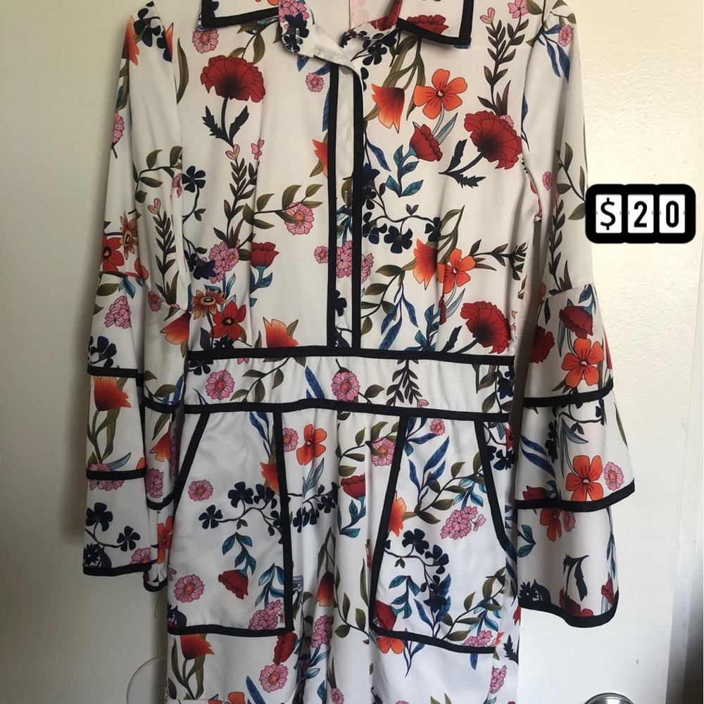Jumpsuit